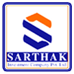 Sarthak Investment Company  Pvt. Ltd.