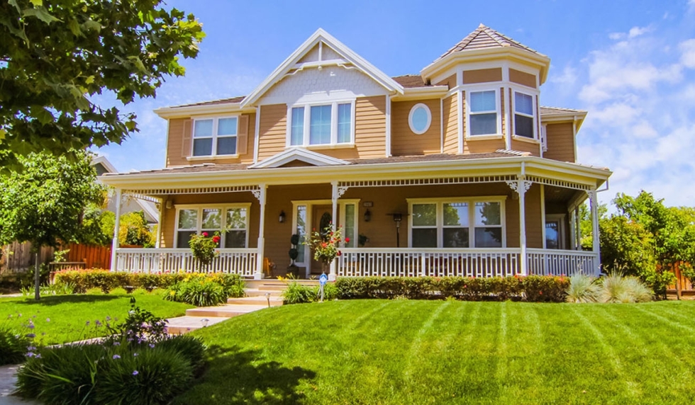 House on Sale