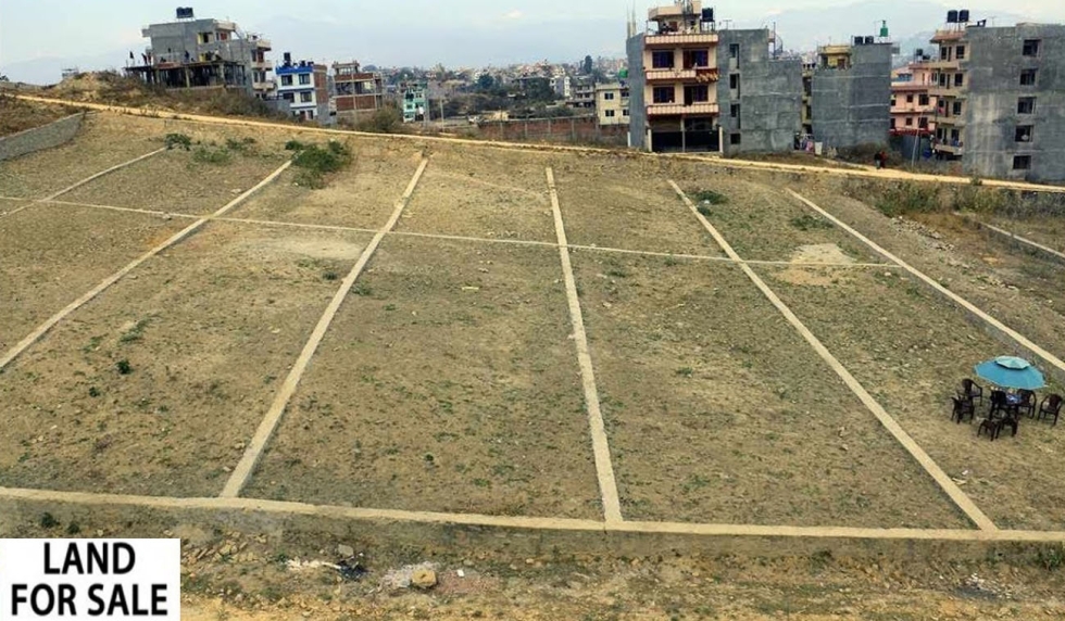 Land on Sale
